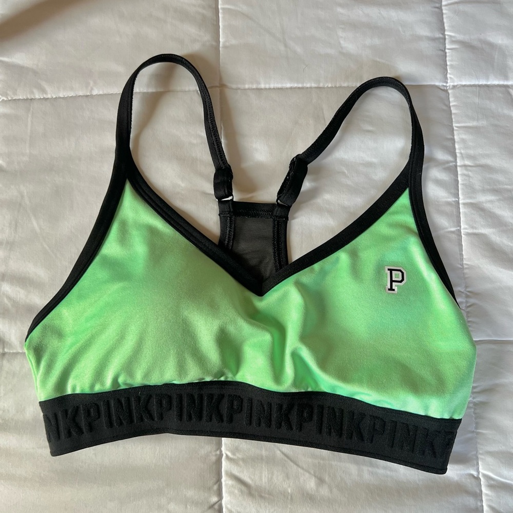 PINK Sports Bra